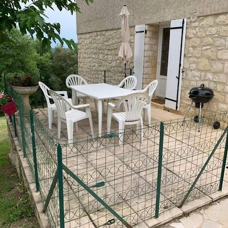 Appartement F1 25M² Les Farges  외부 사진